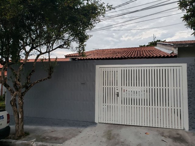 Casa à venda com 3 quartos, 100m² - Foto 12