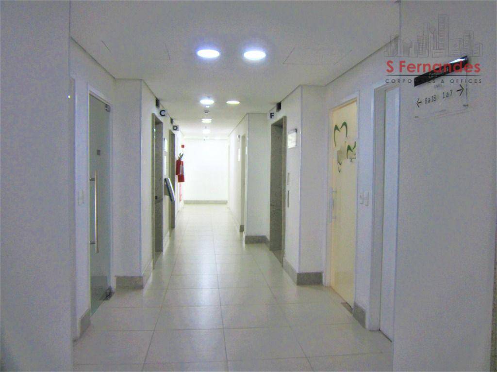 Sala-Conjunto, 436 m² - Foto 25