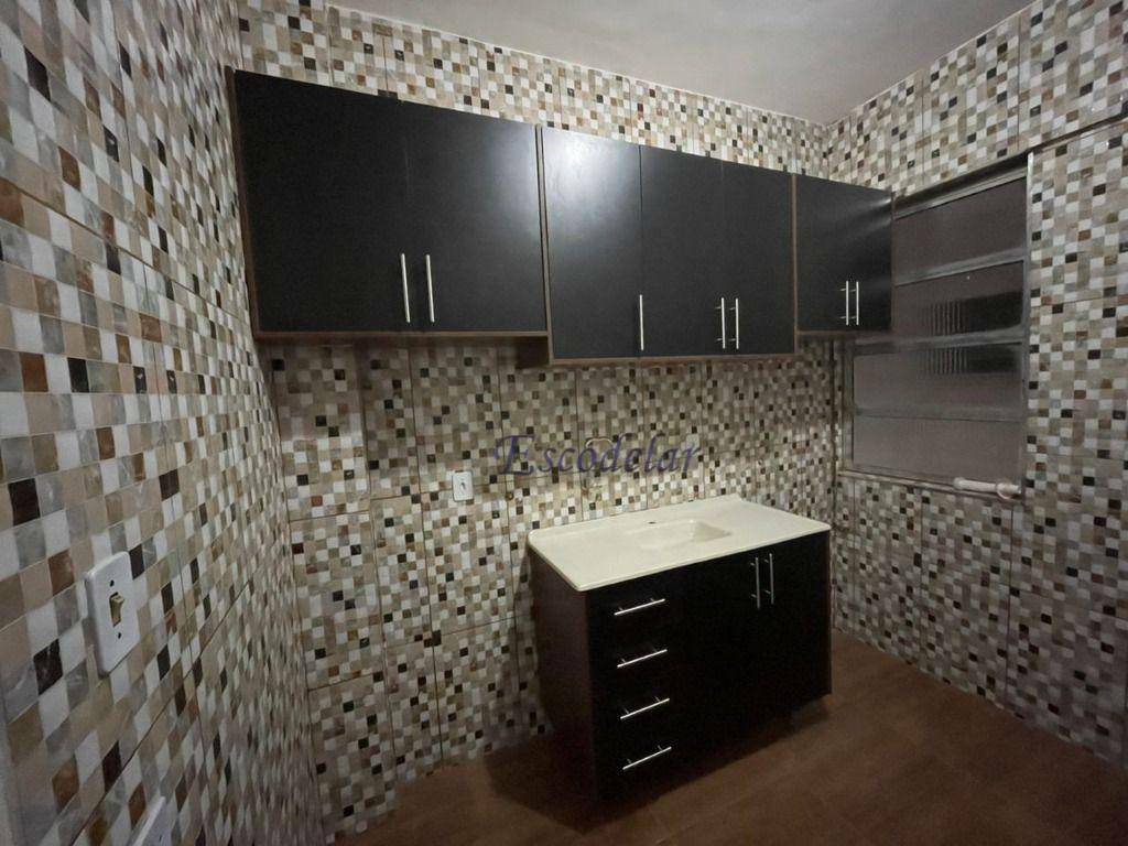 Apartamento à venda com 3 quartos, 63m² - Foto 8