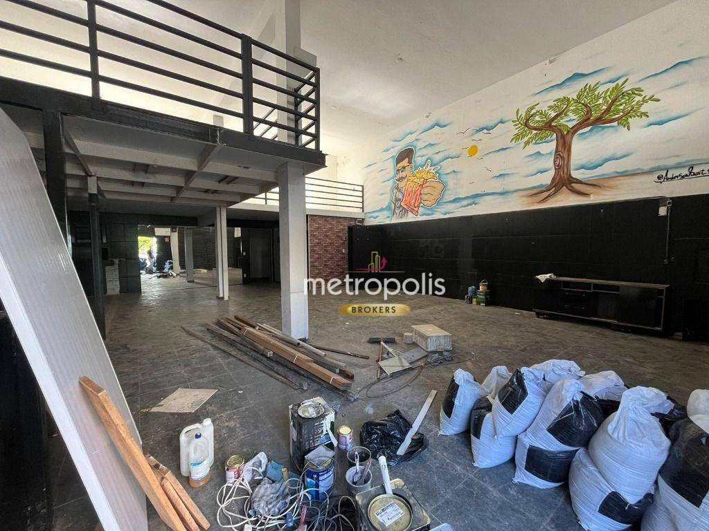 Loja-Salão para alugar, 150m² - Foto 2