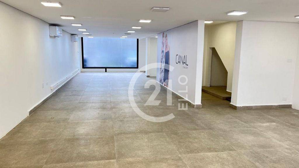 Loja-Salão à venda e aluguel, 222m² - Foto 2