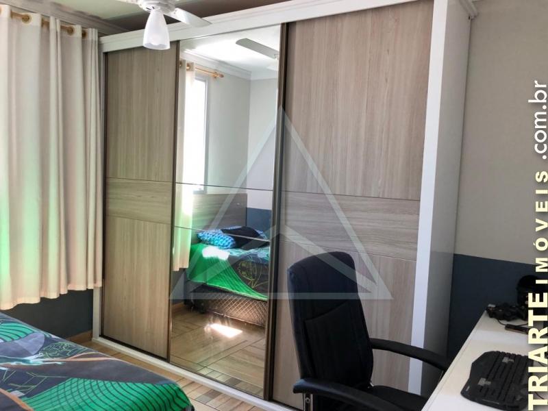 Apartamento à venda com 4 quartos, 105m² - Foto 1