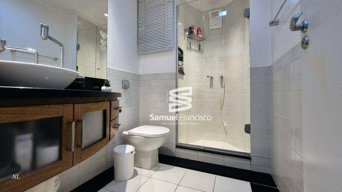 Apartamento à venda com 3 quartos, 110m² - Foto 18