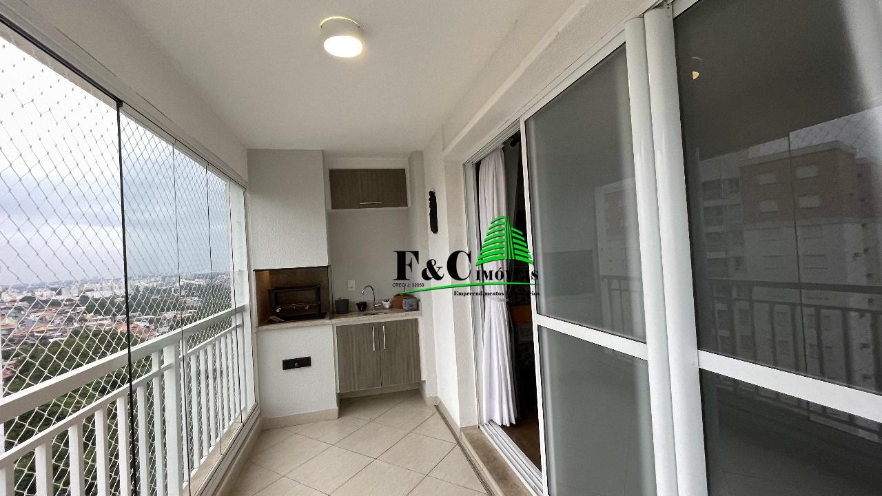 Apartamento à venda com 3 quartos, 117m² - Foto 22