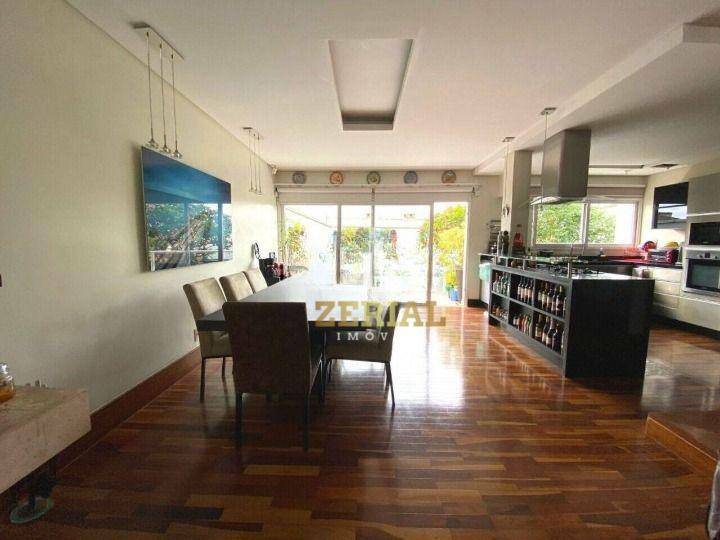 Sobrado à venda com 3 quartos, 380m² - Foto 5