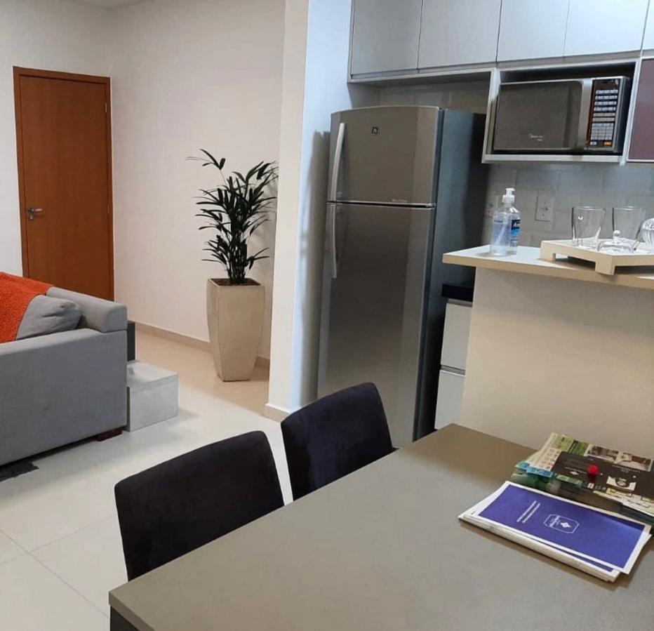 Apartamento à venda com 3 quartos, 73m² - Foto 3