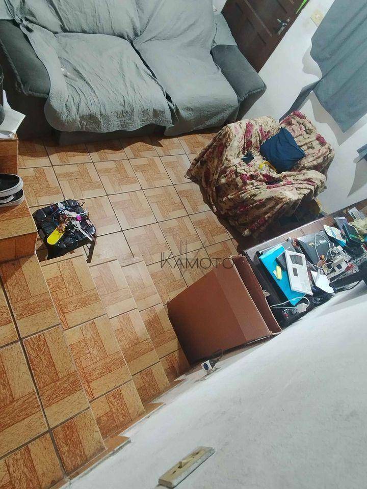 Sobrado à venda com 3 quartos, 1m² - Foto 7