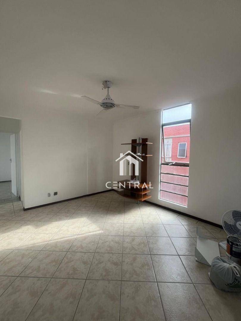 Apartamento à venda com 2 quartos, 59m² - Foto 1