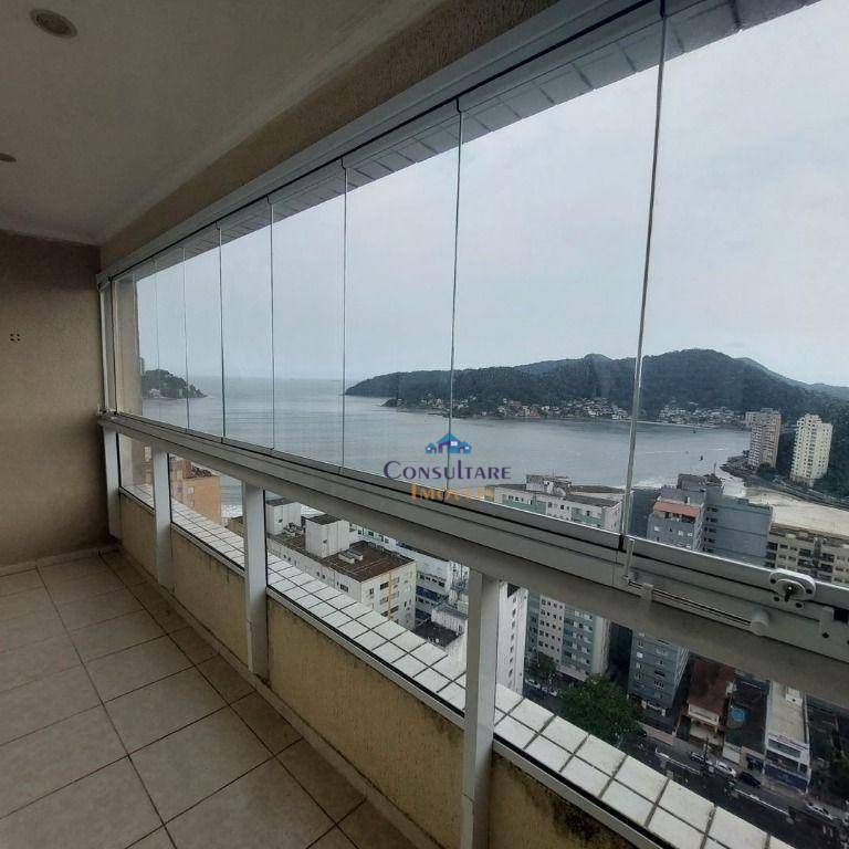 Apartamento à venda com 3 quartos, 120m² - Foto 2