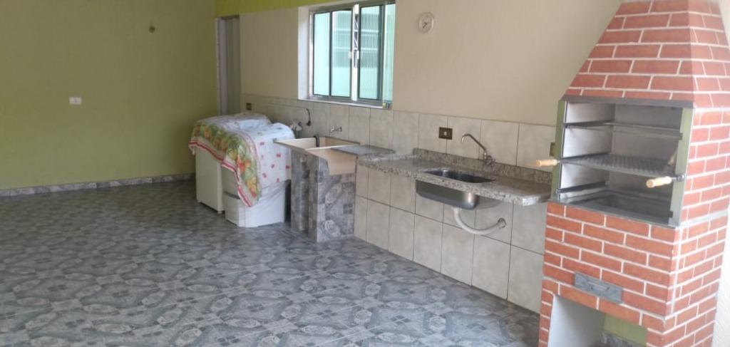 Sobrado à venda com 2 quartos, 217m² - Foto 11