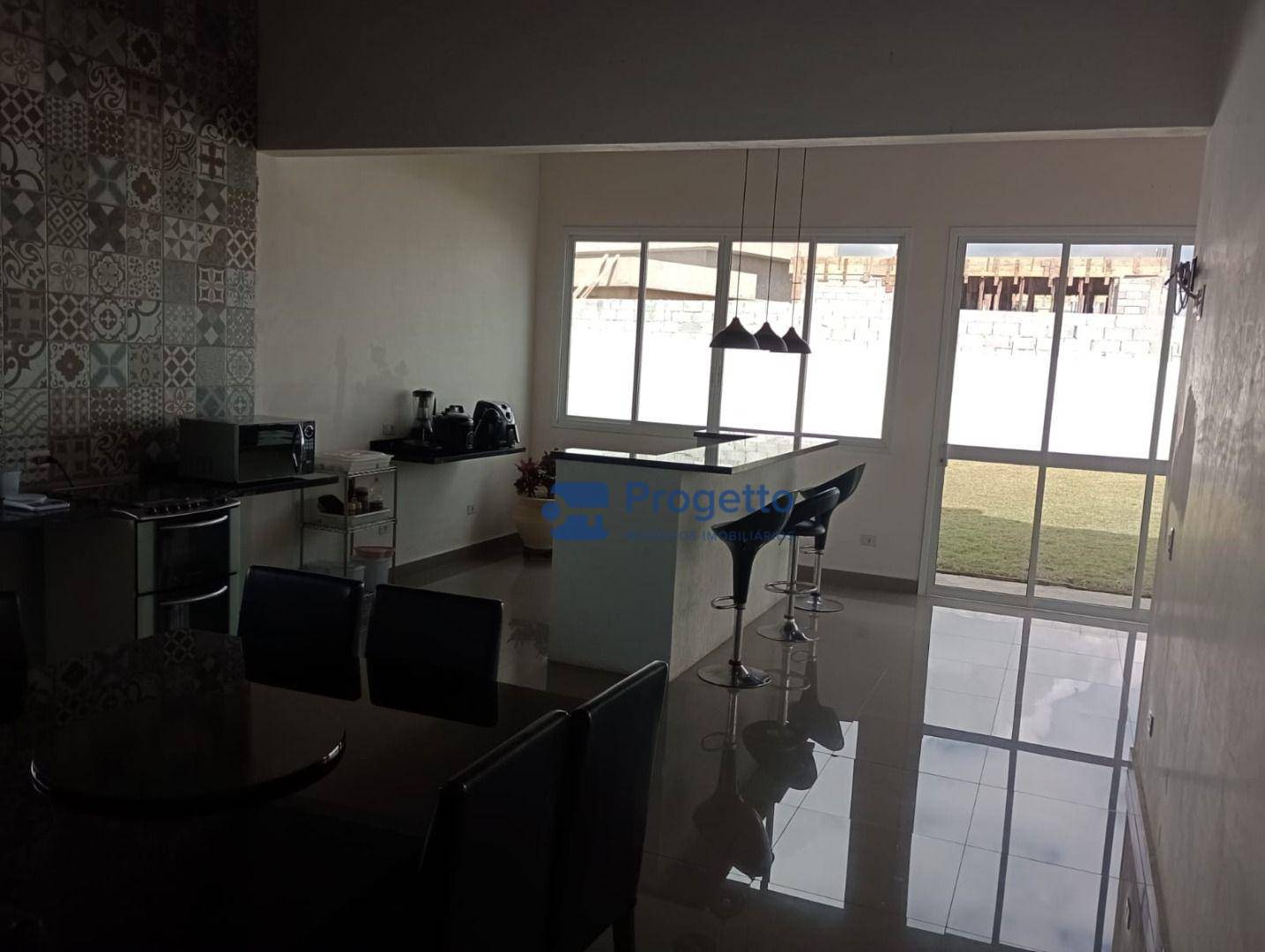 Casa de Condomínio à venda com 3 quartos, 244m² - Foto 12