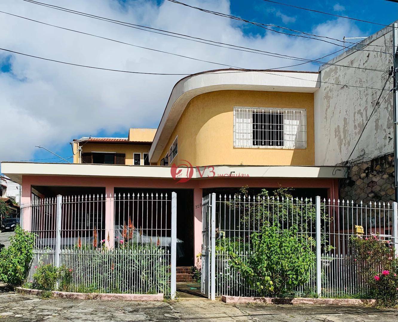 Sobrado à venda com 4 quartos, 200m² - Foto 30