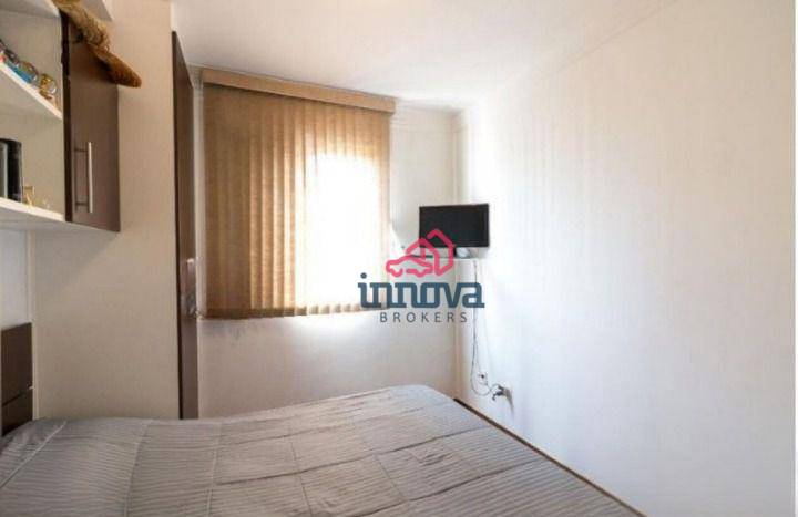 Apartamento à venda com 3 quartos, 90m² - Foto 14