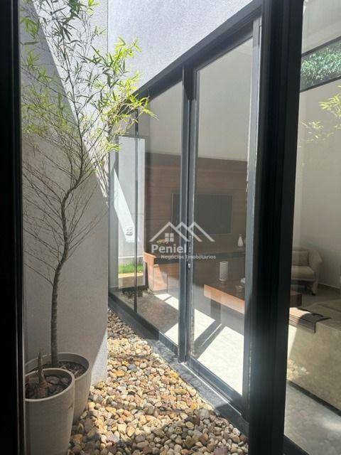 Casa de Condomínio à venda com 3 quartos, 208m² - Foto 6