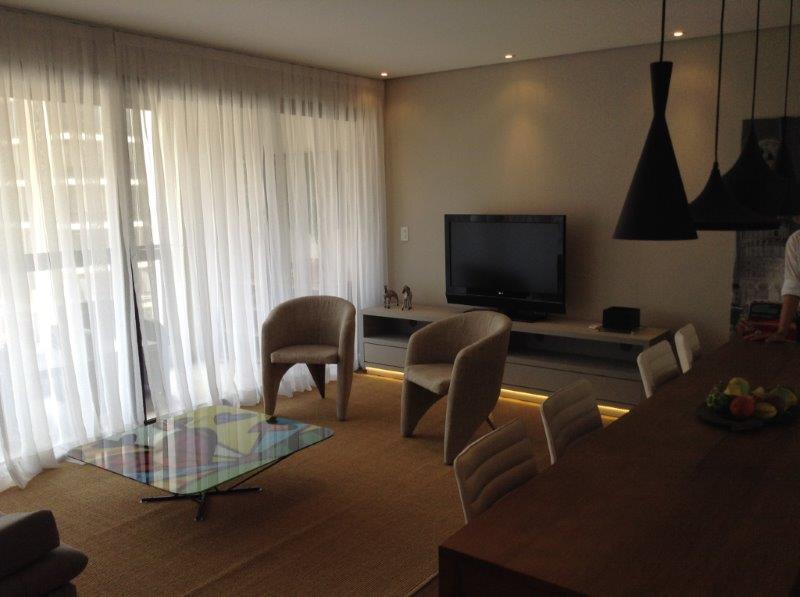 Apartamento à venda com 1 quarto, 68m² - Foto 5