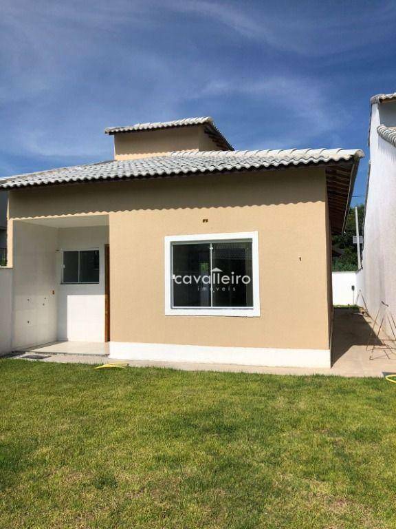 Casa à venda com 2 quartos, 86m² - Foto 19