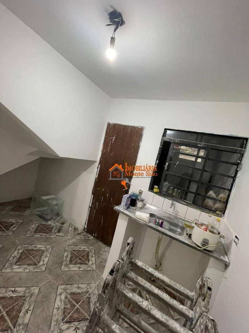 Sobrado, 2 quartos, 50 m² - Foto 23