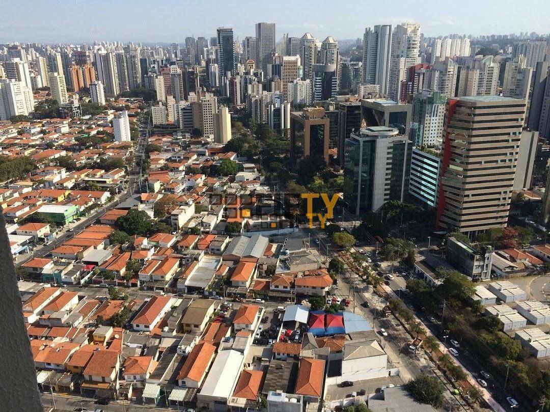 Cobertura à venda e aluguel com 3 quartos, 175m² - Foto 19