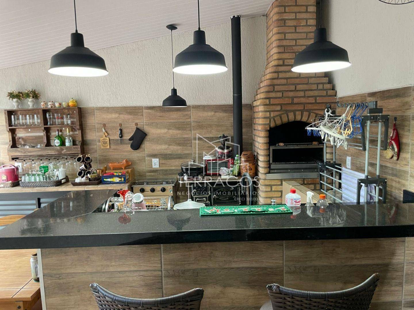 Casa de Condomínio para alugar com 3 quartos, 89m² - Foto 11