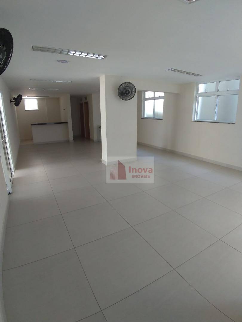 Apartamento para alugar com 3 quartos, 145m² - Foto 35