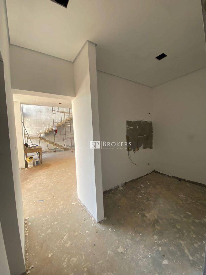 Casa de Condomínio à venda com 3 quartos, 298m² - Foto 17