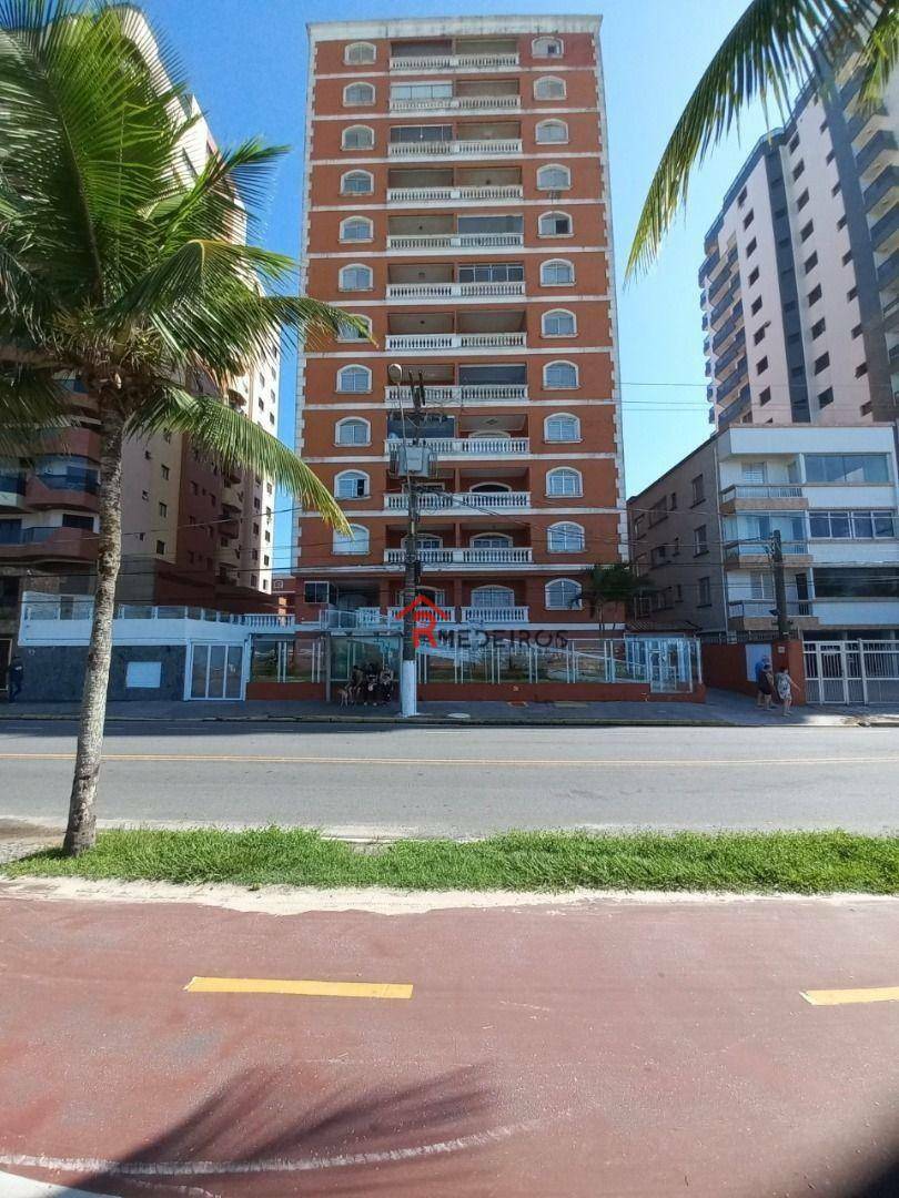 Apartamento à venda com 2 quartos, 84m² - Foto 2