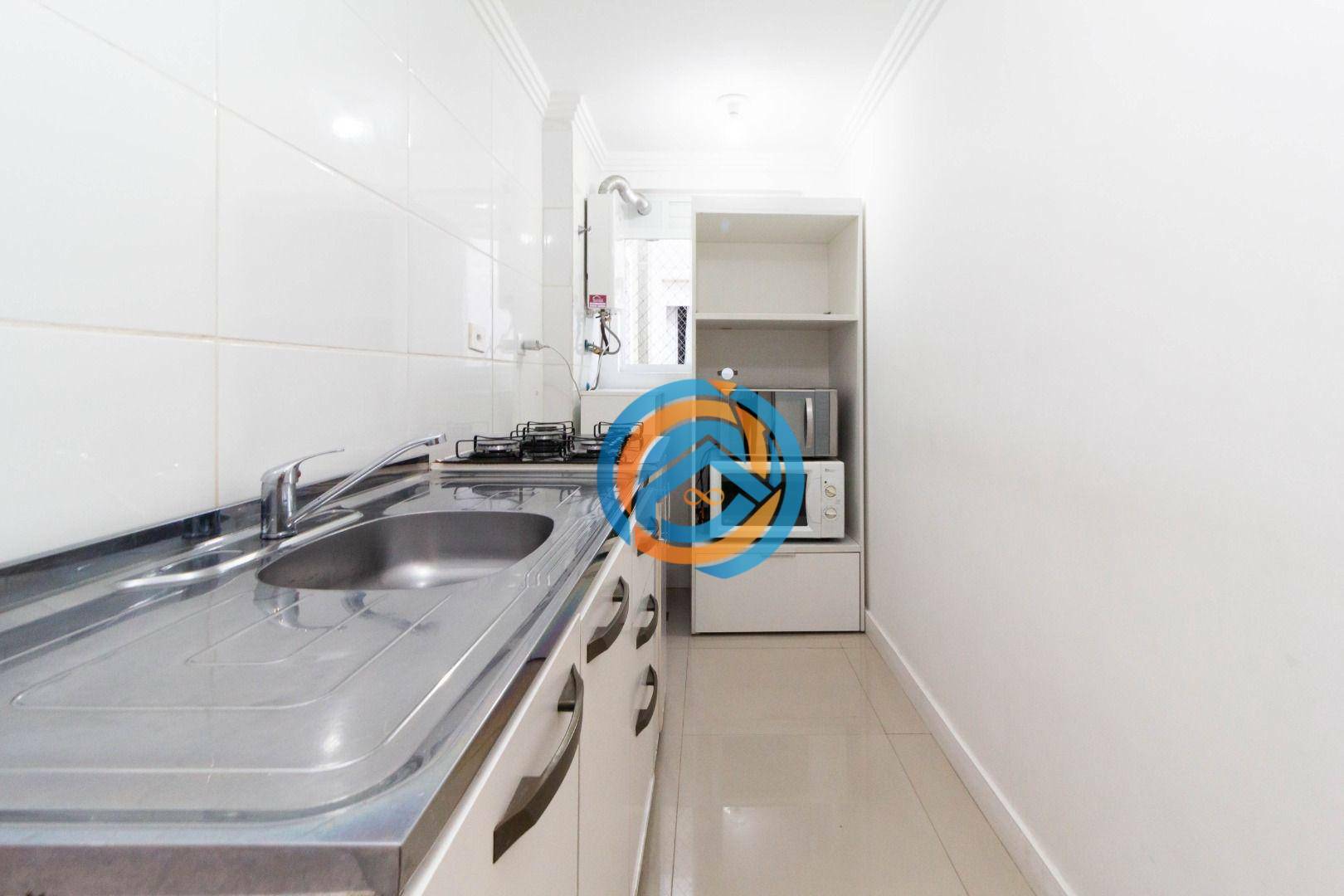 Apartamento à venda com 2 quartos, 91m² - Foto 12