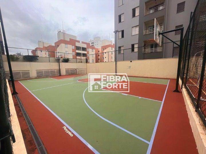 Apartamento à venda com 4 quartos, 115m² - Foto 9