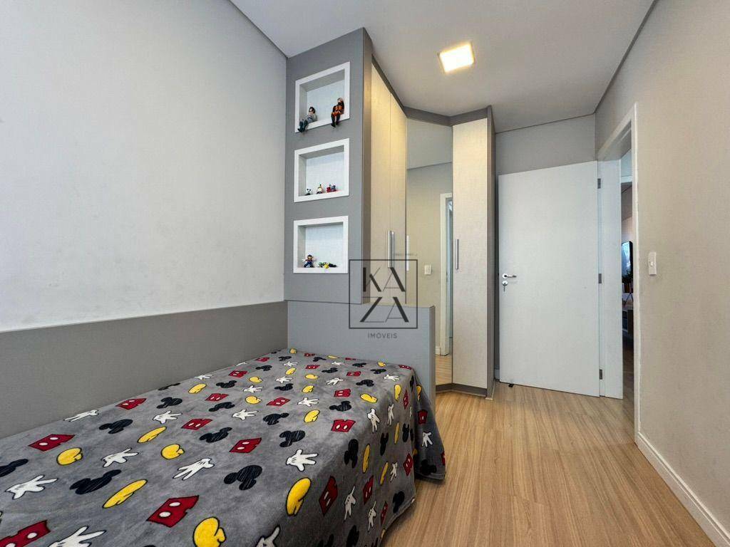 Casa à venda com 3 quartos, 125m² - Foto 13