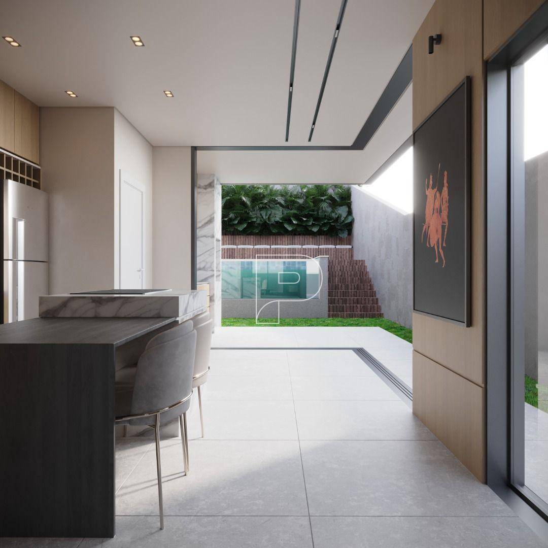 Casa de Condomínio à venda com 3 quartos, 148m² - Foto 4