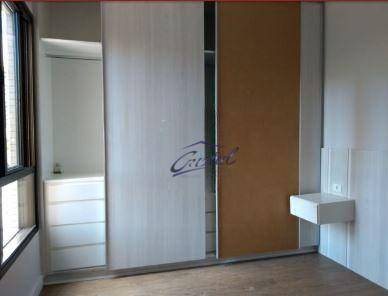 Apartamento à venda com 2 quartos, 62m² - Foto 13