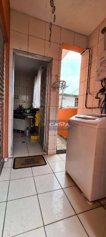 Sobrado à venda com 4 quartos, 200m² - Foto 28