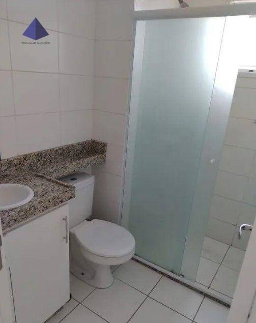 Apartamento à venda com 2 quartos, 47m² - Foto 10