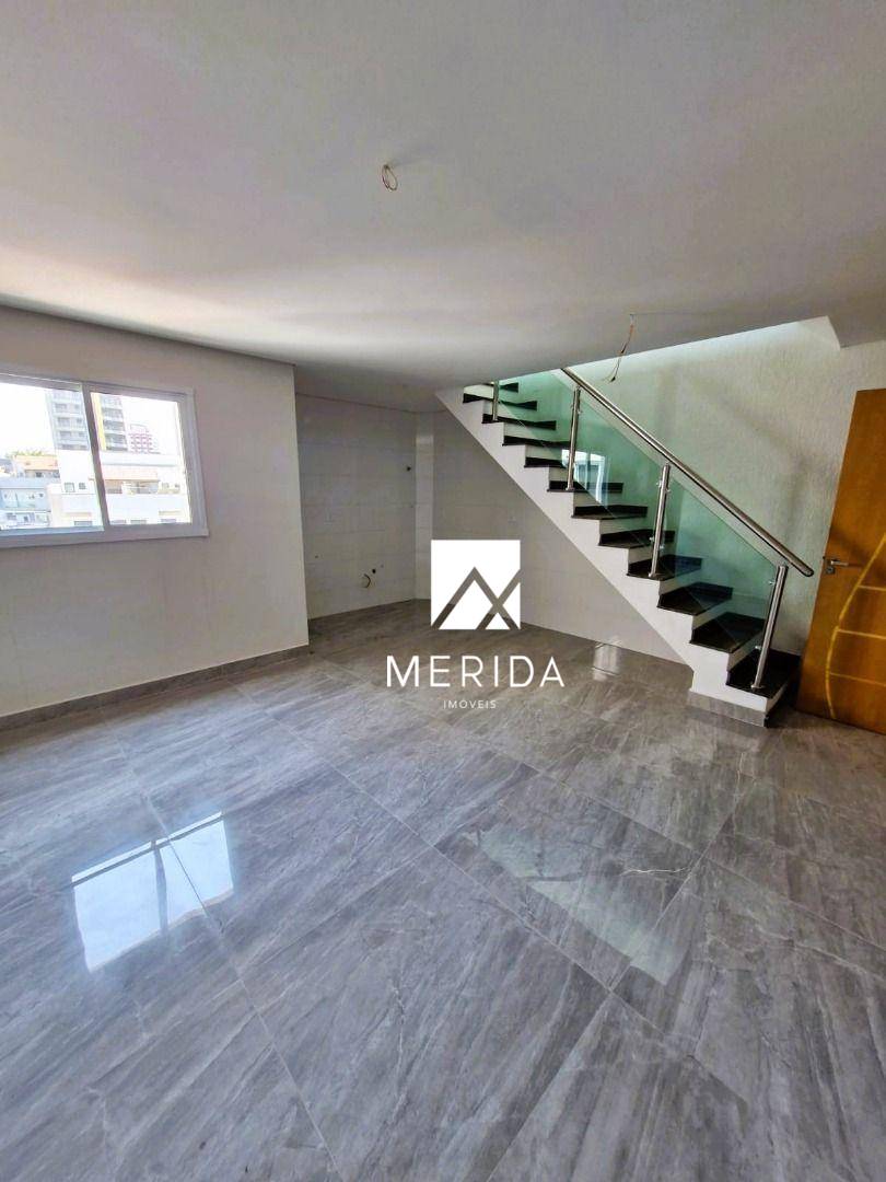 Cobertura, 2 quartos, 114 m² - Foto 3