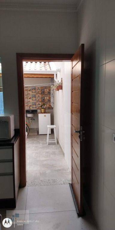 Sobrado à venda com 3 quartos, 125m² - Foto 29