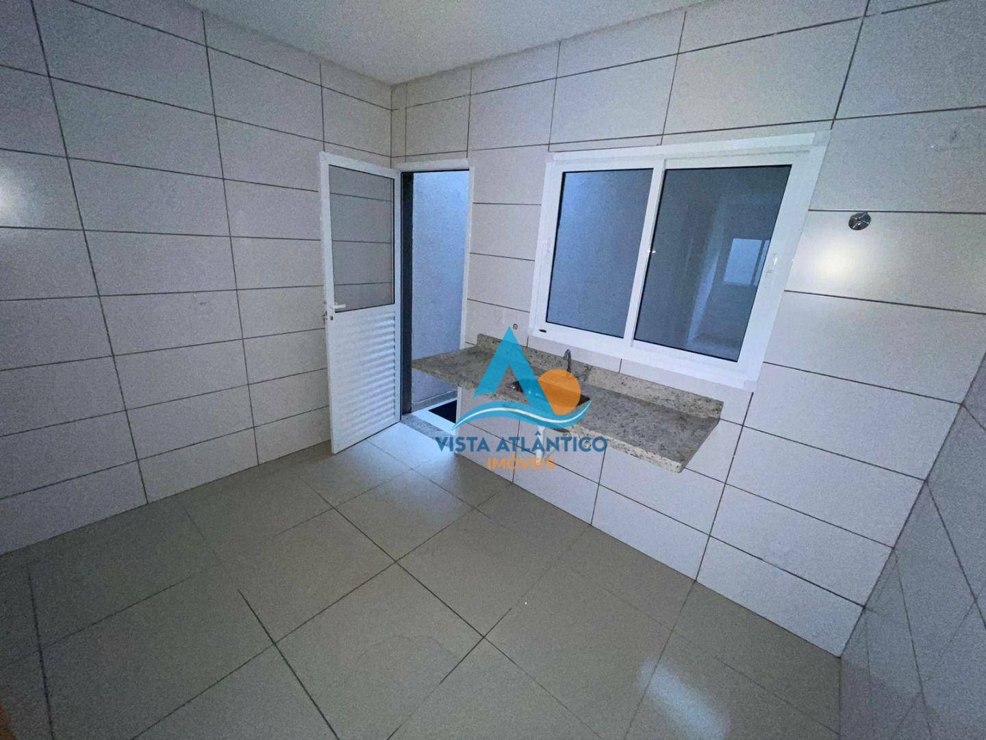 Sobrado à venda com 2 quartos, 54m² - Foto 5