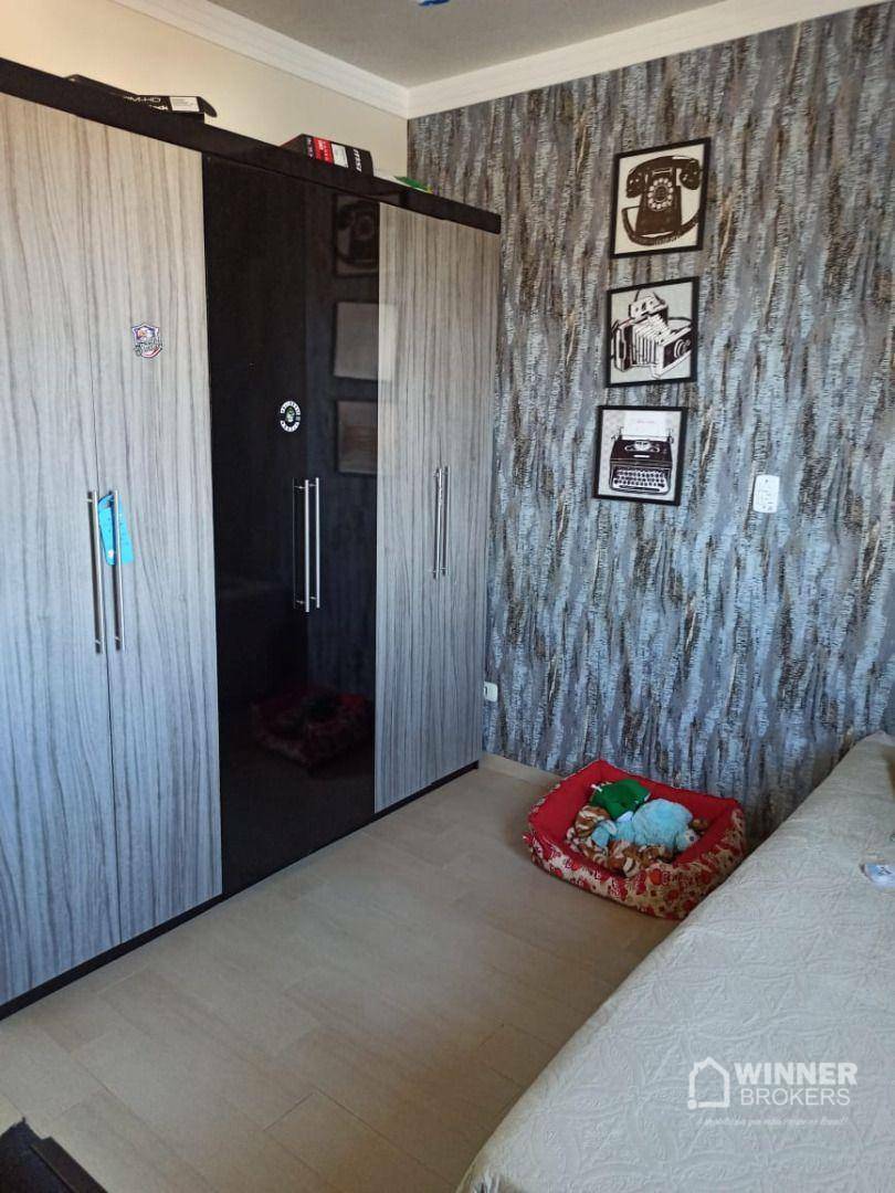 Sobrado à venda com 3 quartos, 174m² - Foto 32