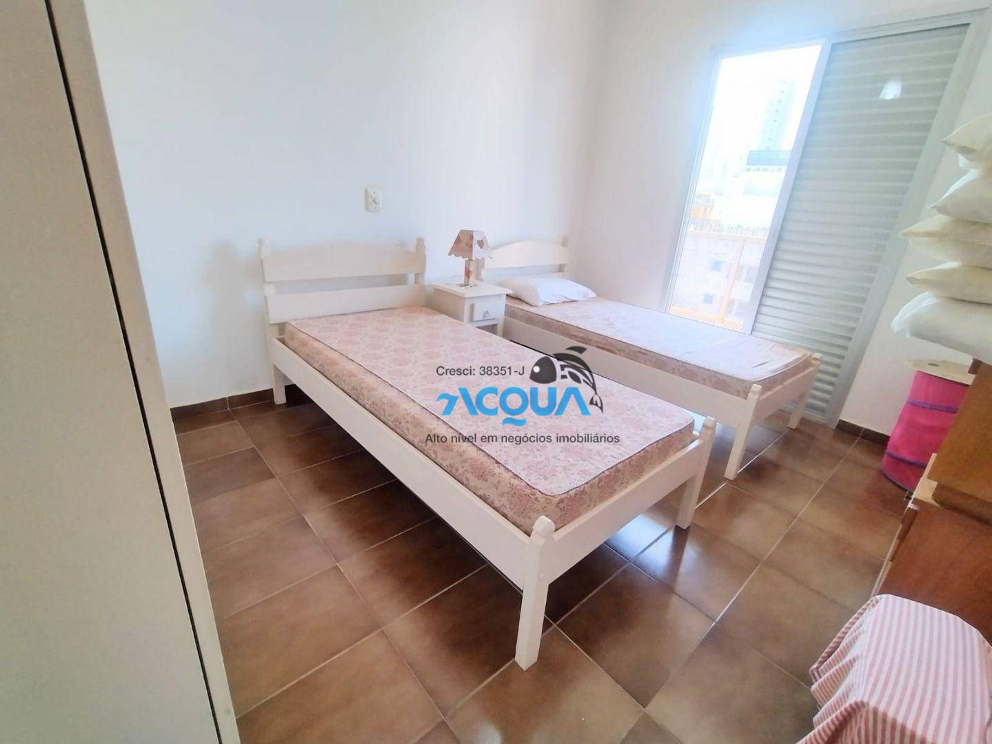 Apartamento à venda com 3 quartos, 110m² - Foto 9