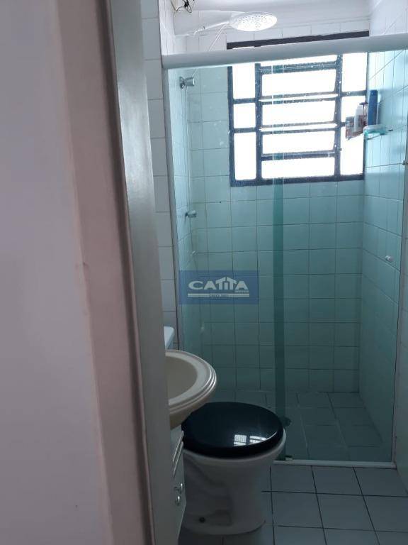 Apartamento à venda com 2 quartos, 50m² - Foto 7