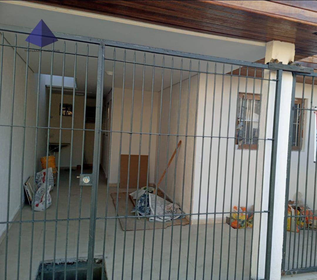 Casa à venda com 1 quarto, 90M2 - Foto 1