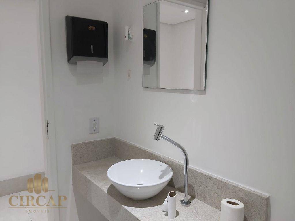 Conjunto Comercial-Sala para alugar, 73m² - Foto 7