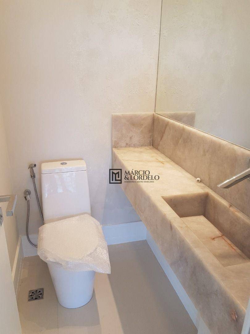 Apartamento à venda com 3 quartos, 134m² - Foto 18