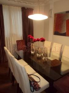 Apartamento à venda com 3 quartos, 315m² - Foto 4