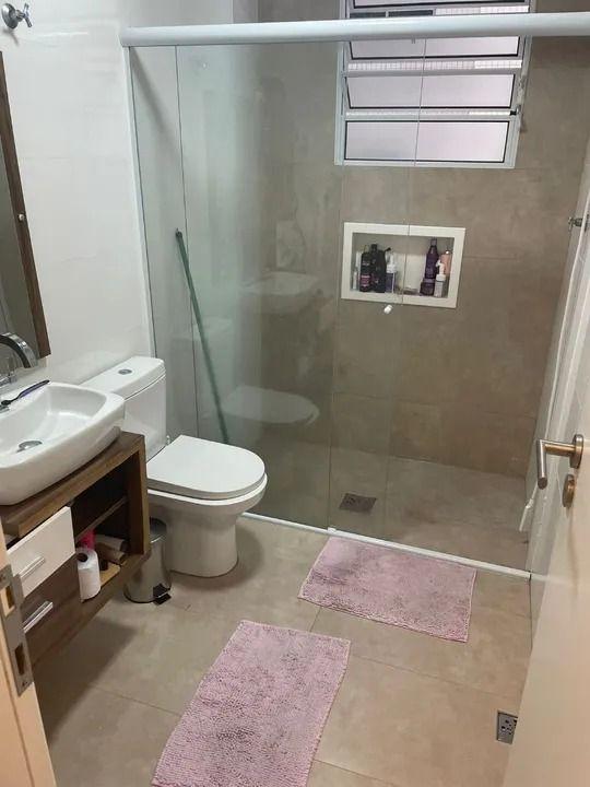 Apartamento à venda com 1 quarto, 40m² - Foto 8