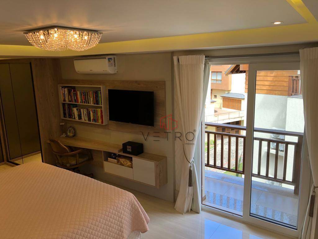 Apartamento à venda com 3 quartos, 165m² - Foto 12