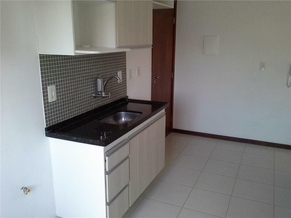 Apartamento à venda e aluguel com 1 quarto, 38m² - Foto 4