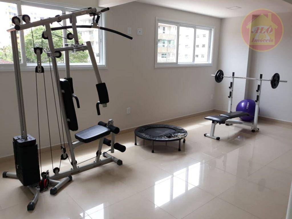 Apartamento, 2 quartos, 66 m² - Foto 4