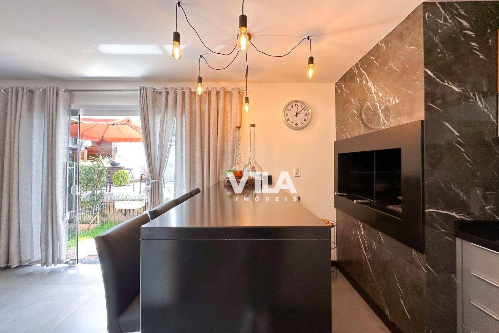 Casa à venda com 3 quartos, 229m² - Foto 23