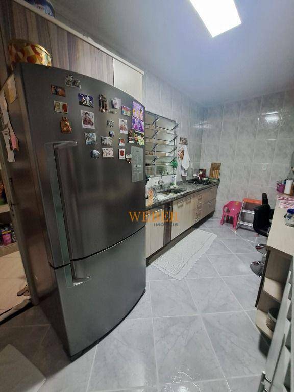 Sobrado à venda com 2 quartos, 81m² - Foto 16