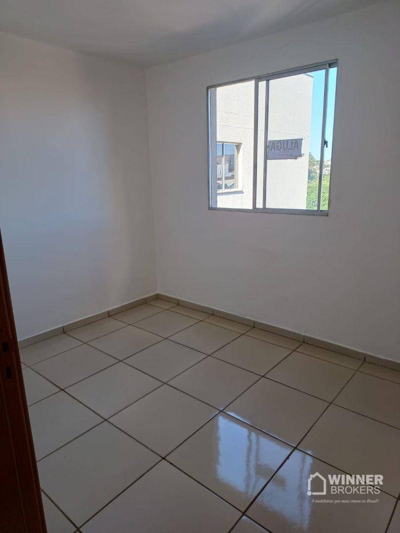 Apartamento à venda com 3 quartos, 58m² - Foto 7